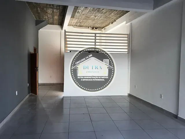 Loja para alugar, no bairro Bandeirantes em Juiz de Fora