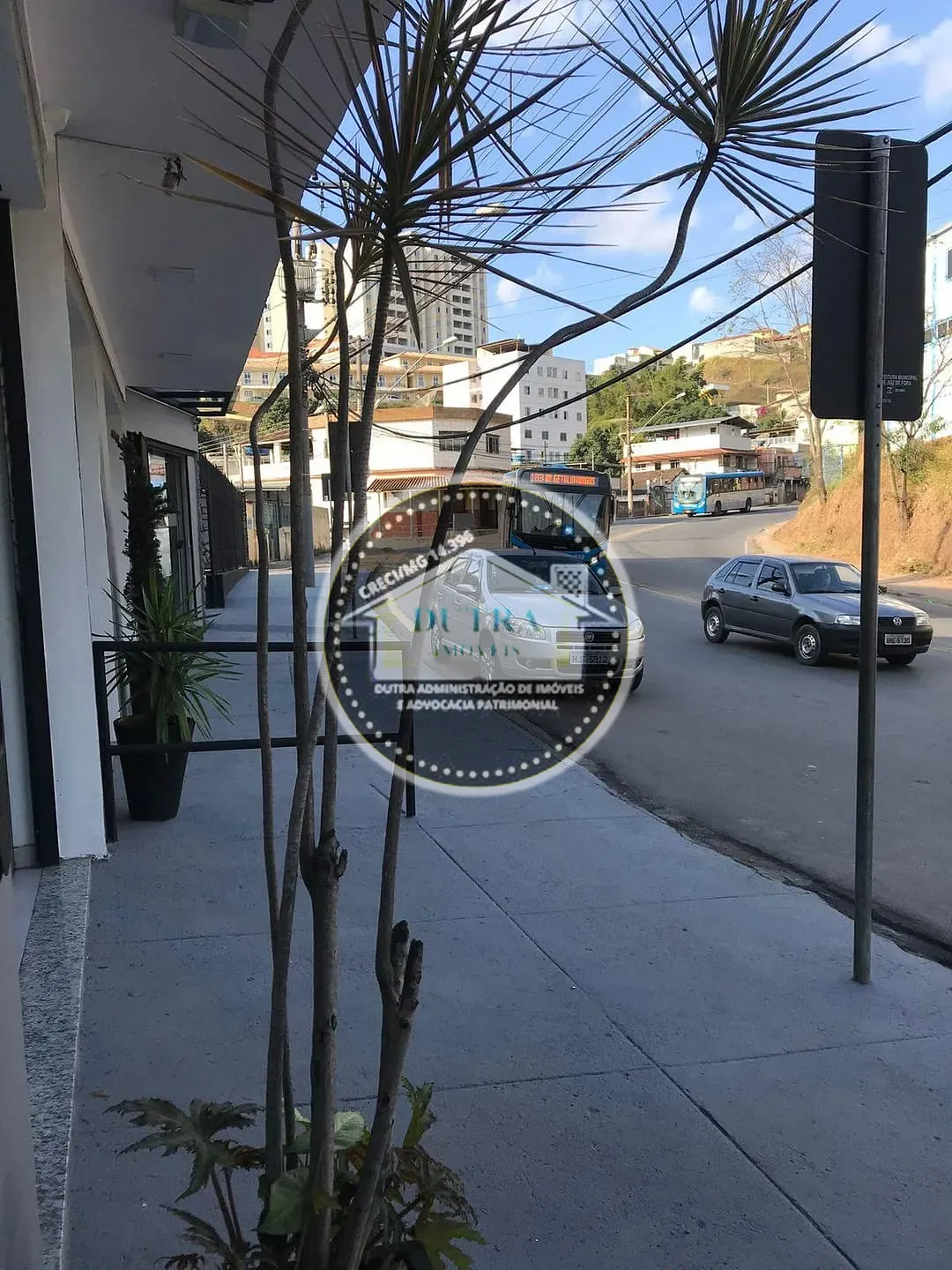 Loja-Salão, 50 m² - Foto 4