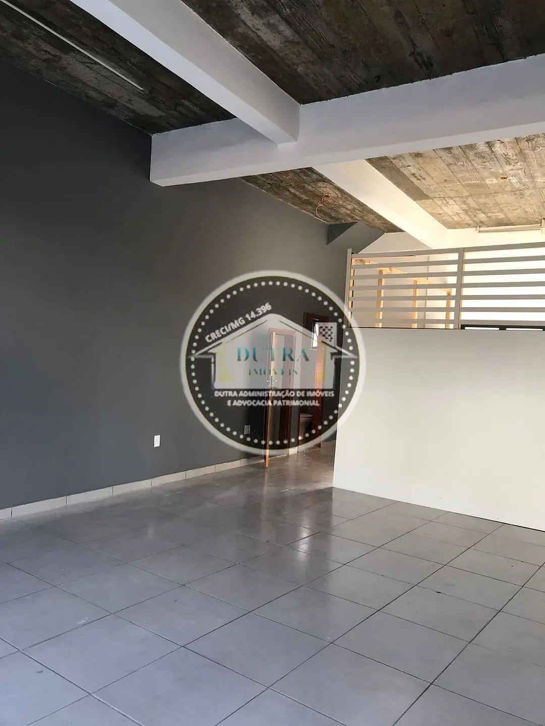 Loja-Salão, 50 m² - Foto 7