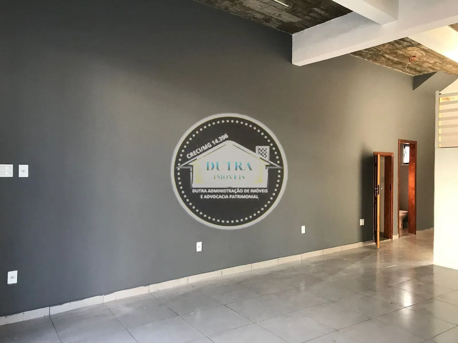 Loja-Salão, 50 m² - Foto 6