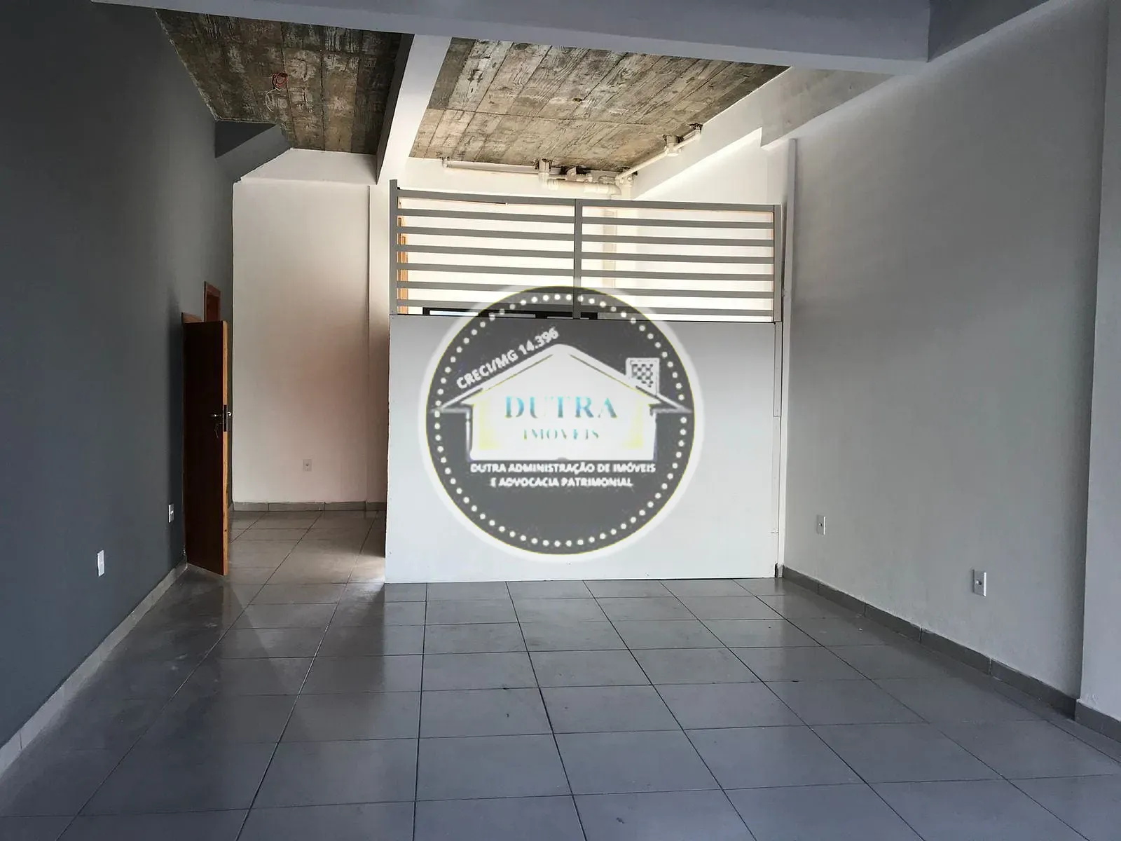 Loja-Salão, 50 m² - Foto 5