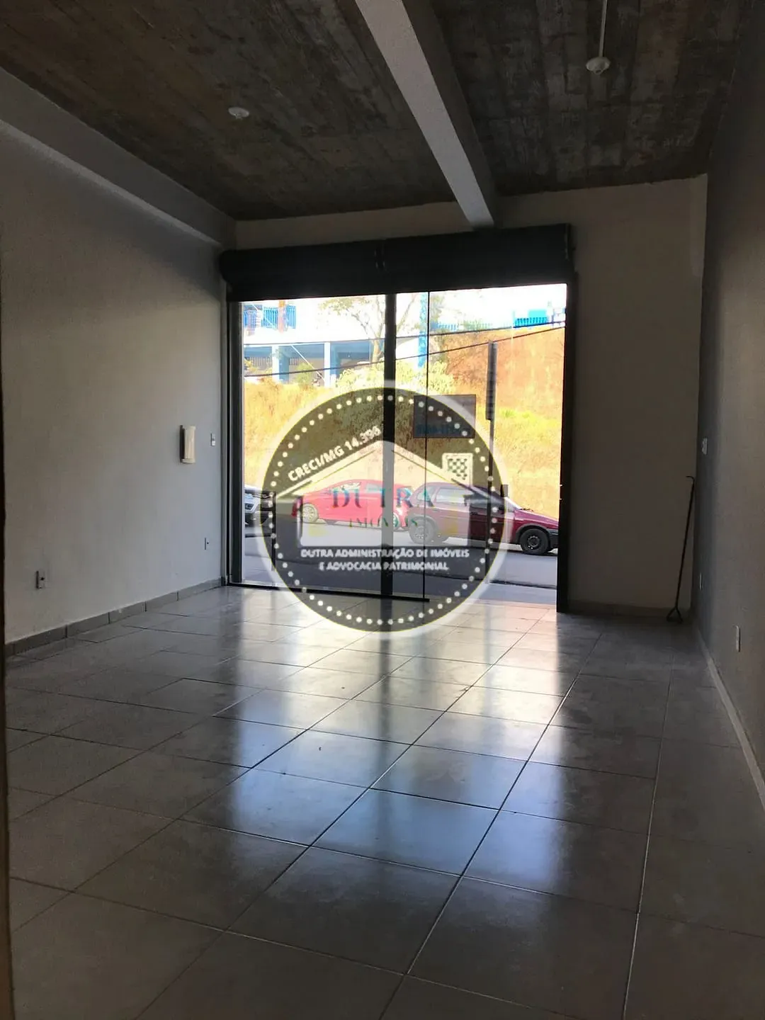 Loja-Salão, 50 m² - Foto 3