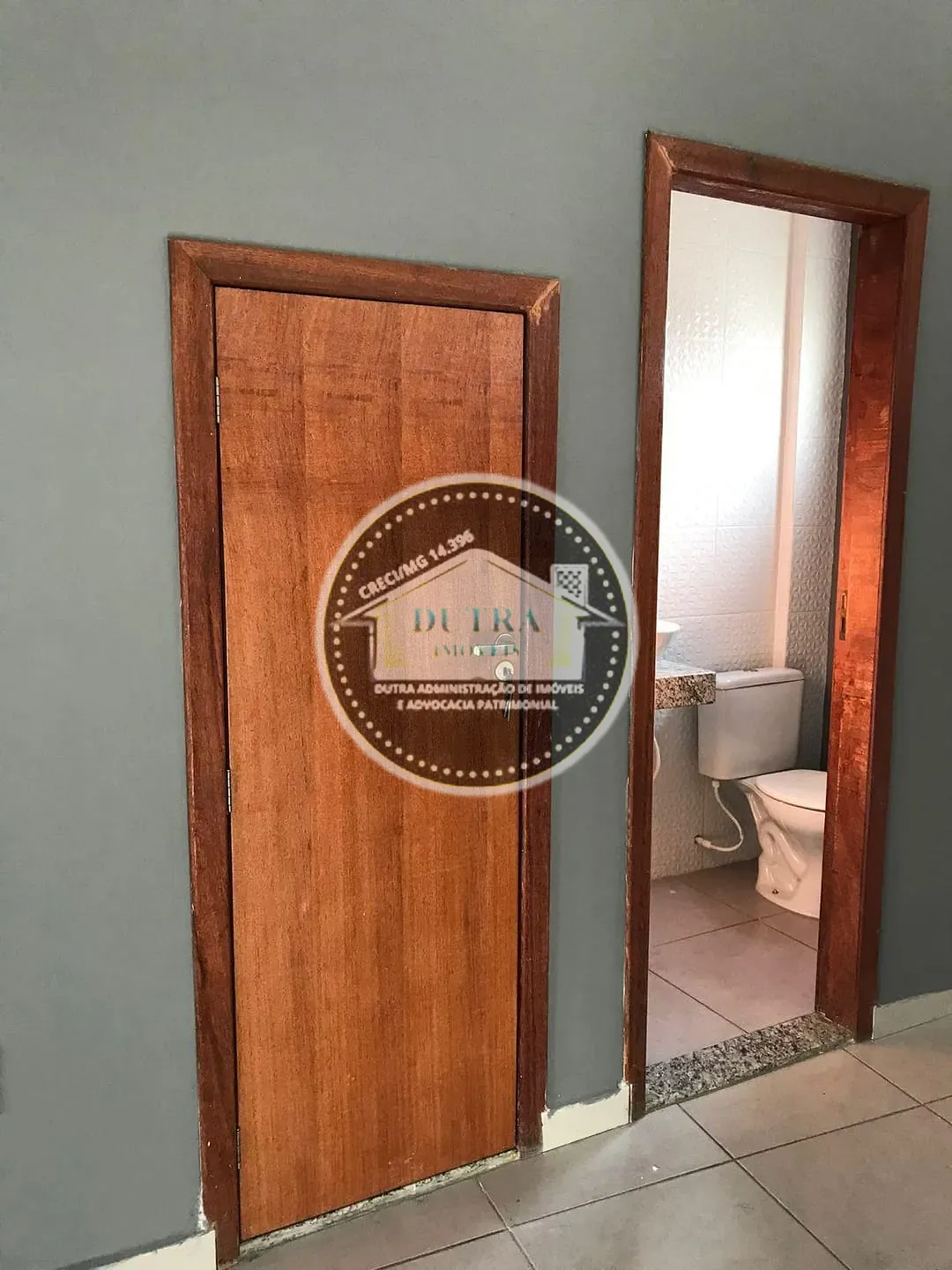 Loja-Salão, 50 m² - Foto 10