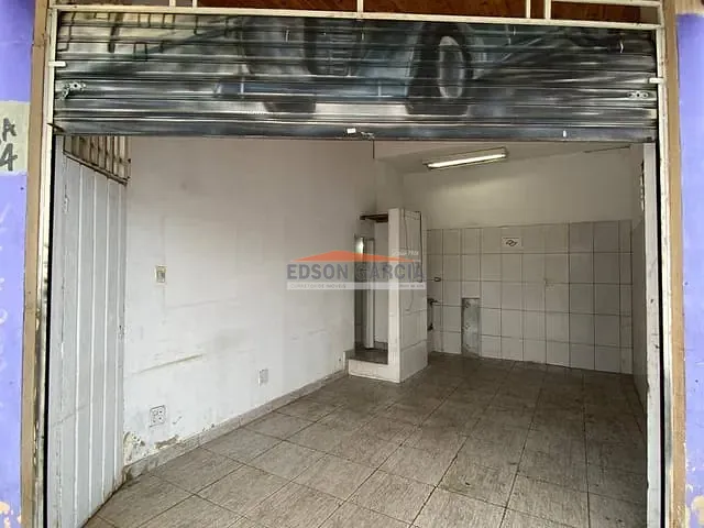Loja para alugar, no bairro Parque São Bento em Sorocaba