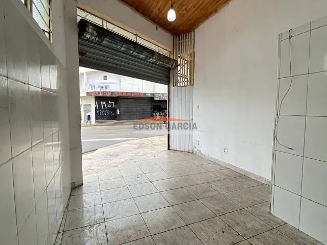 Loja para alugar, no bairro Parque São Bento em Sorocaba