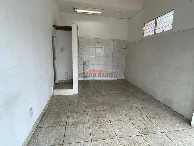 Loja para alugar, no bairro Parque São Bento em Sorocaba