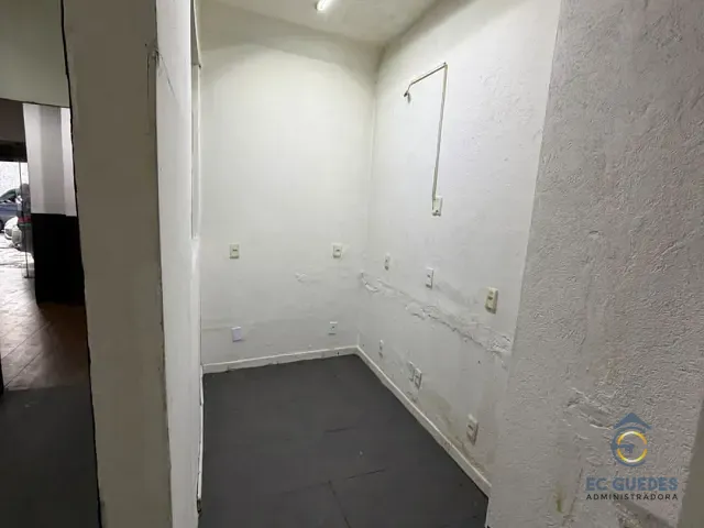 Loja para alugar, no bairro Grajaú em Rio de Janeiro