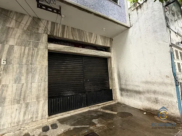Loja para alugar, no bairro Grajaú em Rio de Janeiro