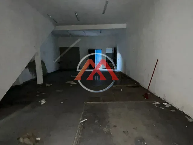 Loja para alugar, no bairro Jardim Adutora em São Paulo