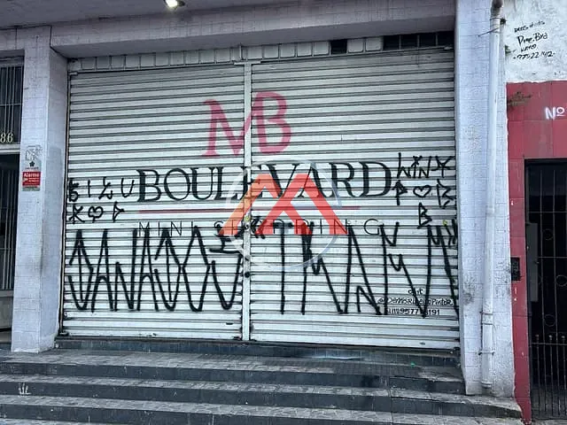 Loja para alugar, no bairro Jardim Adutora em São Paulo