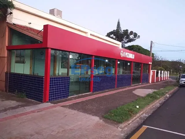 Loja com 250m², à venda, no bairro Boa Vista em Londrina