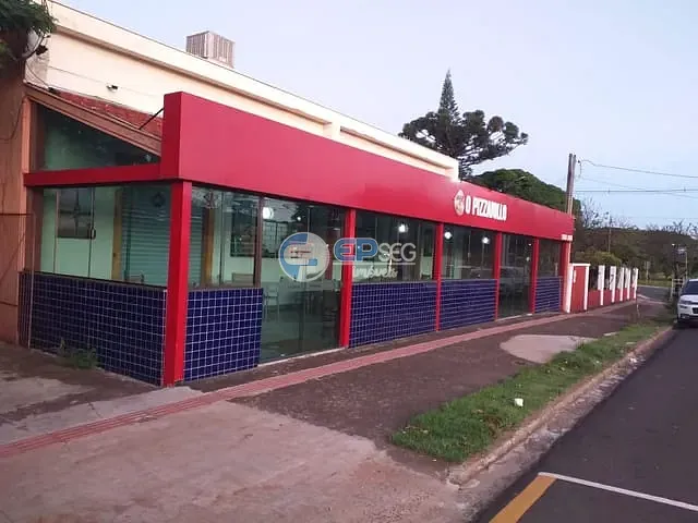 Loja com 250m², à venda, no bairro Boa Vista em Londrina