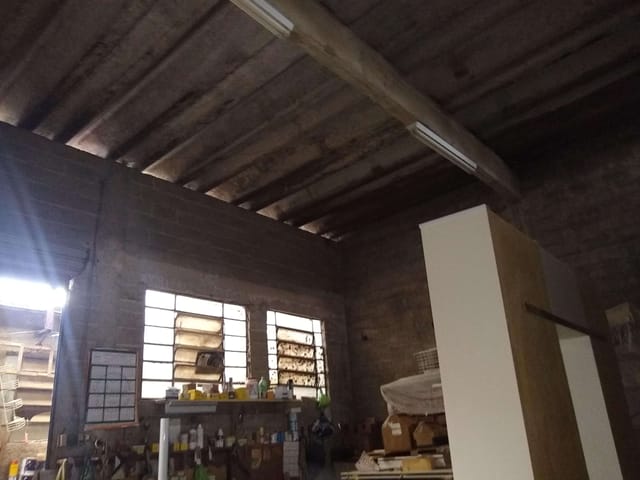 Loja para alugar, no bairro Vila Bancária Munhoz em São Paulo