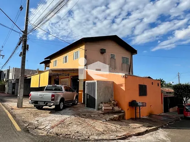 Loja com 360m², à venda, no bairro Jardim Santa Monica em Rolândia