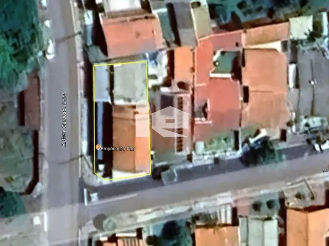 Loja com 360m², à venda, no bairro Jardim Santa Monica em Rolândia