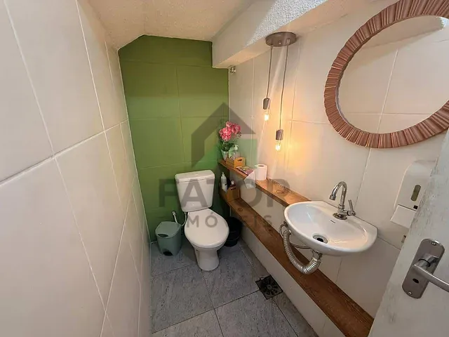 Loja com 40m², à venda, no bairro Centro em Nilópolis