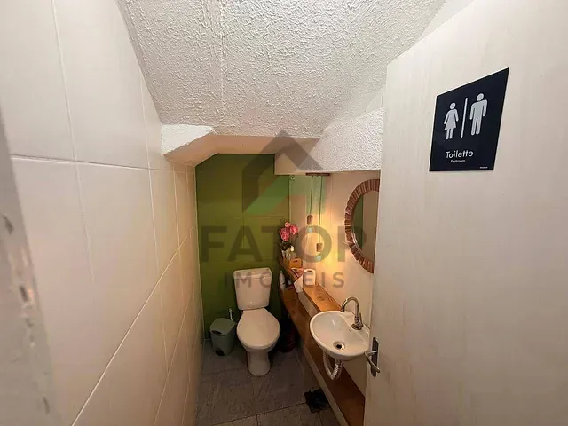 Loja com 40m², à venda, no bairro Centro em Nilópolis