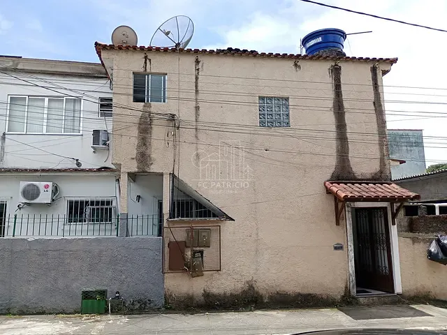 Loja com 45m², para alugar, no bairro Centro em Guapimirim