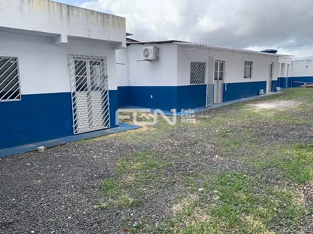 Loja para alugar, no bairro Parque Nascente do Rio Capivara em Camaçari