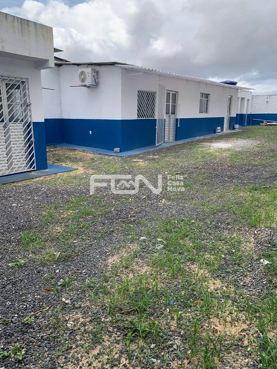 Loja-Salão, 300 m² - Foto 3