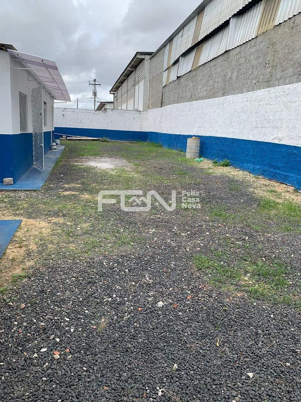 Loja-Salão, 300 m² - Foto 4