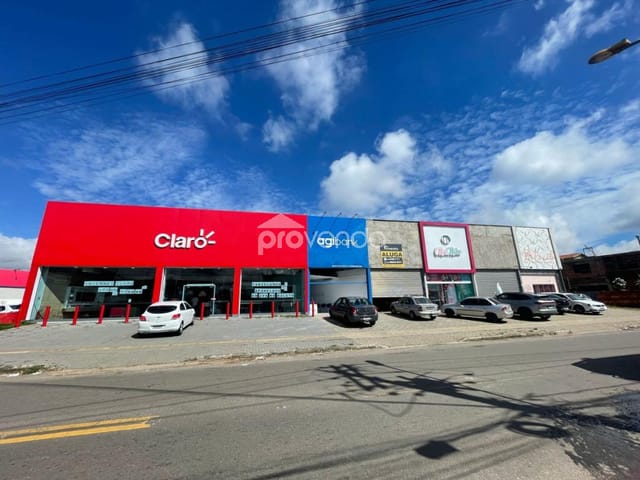 Foto do Loja - AVENIDA FIRENZE JARDIM MARIA HELENA ESQ COM AV ANAPOLIS | M360 Imóveis