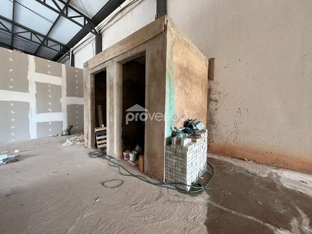 Foto do Loja - AVENIDA FIRENZE JARDIM MARIA HELENA ESQ COM AV ANAPOLIS | M360 Imóveis