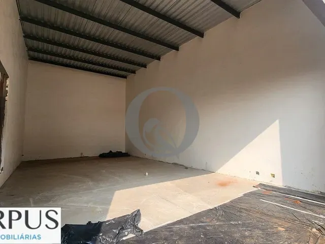 Loja com 2000m², para alugar, no bairro Jardim das Cerejeiras em Atibaia