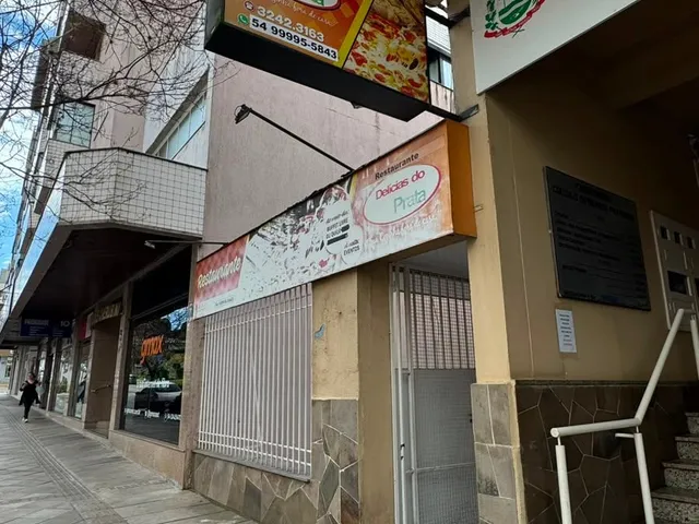 Loja à venda, no bairro Centro em Nova Prata