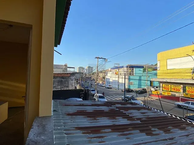 Sala para alugar, no bairro Pita em São Gonçalo