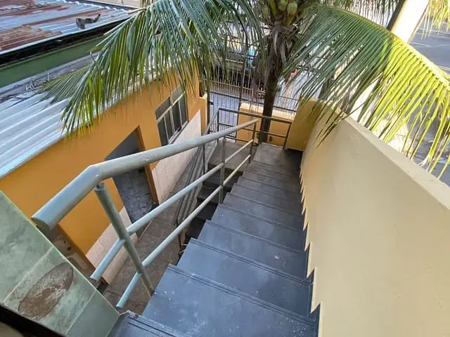 Sala para alugar, no bairro Pita em São Gonçalo