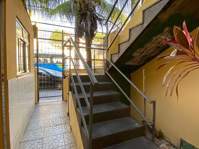 Sala para alugar, no bairro Pita em São Gonçalo