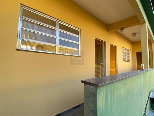 Sala para alugar, no bairro Pita em São Gonçalo