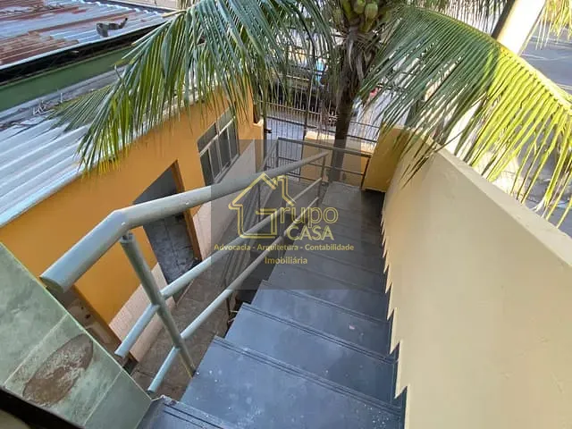 Sala para alugar, no bairro Pita em São Gonçalo