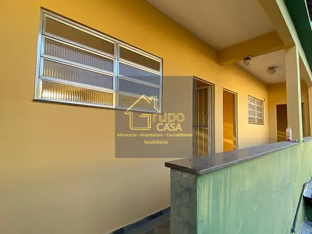 Sala para alugar, no bairro Pita em São Gonçalo