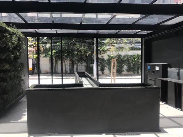 Loja à venda, no bairro Itaim Bibi em São Paulo