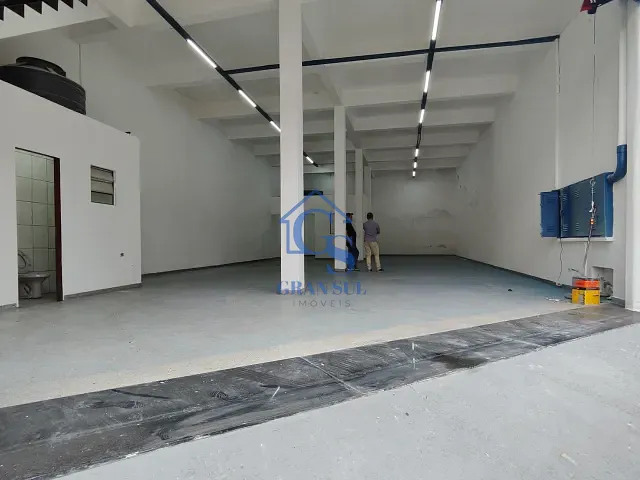 Loja para alugar, no bairro Jardim Novo Horizonte em São Paulo