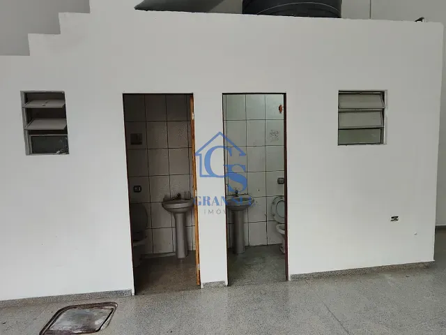 Loja para alugar, no bairro Jardim Novo Horizonte em São Paulo