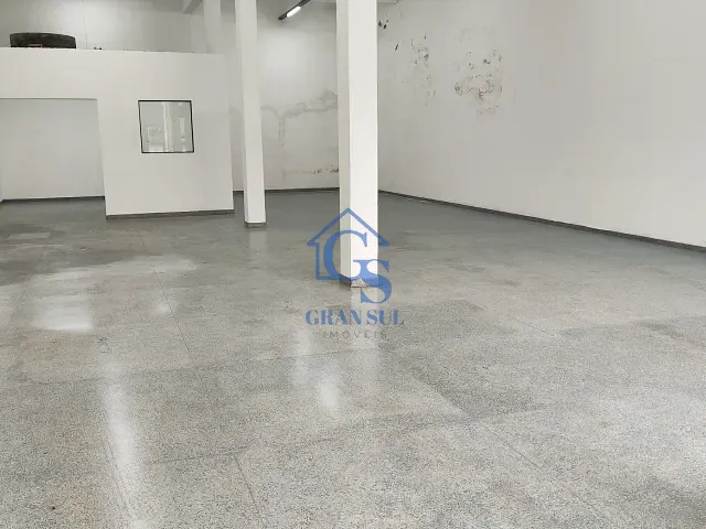 Loja para alugar, no bairro Jardim Novo Horizonte em São Paulo