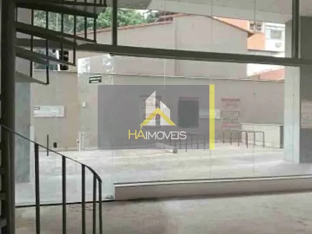 Loja com 59m², para alugar, no bairro Santa Efigênia em Belo Horizonte