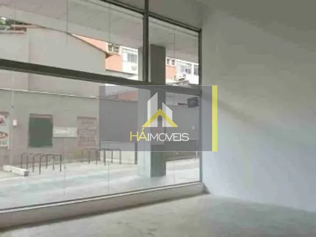 Loja com 59m², para alugar, no bairro Santa Efigênia em Belo Horizonte