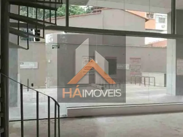 Loja com 59m², para alugar, no bairro Santa Efigênia em Belo Horizonte