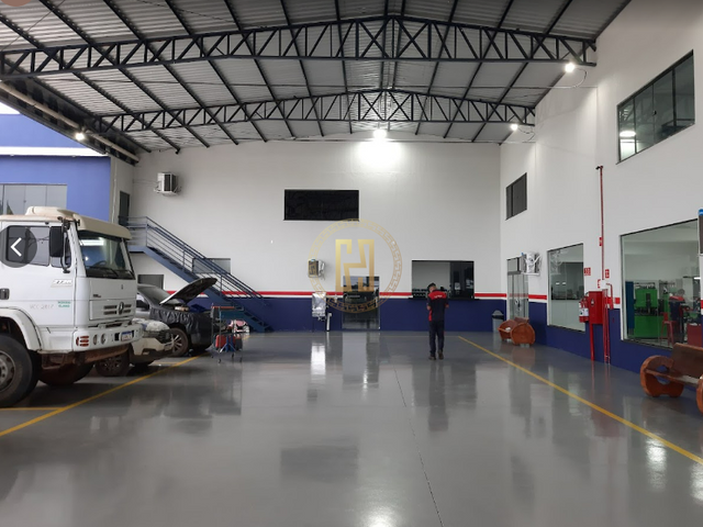 Sala com 1492m², à venda, no bairro Cidade Bela em Nova Mutum