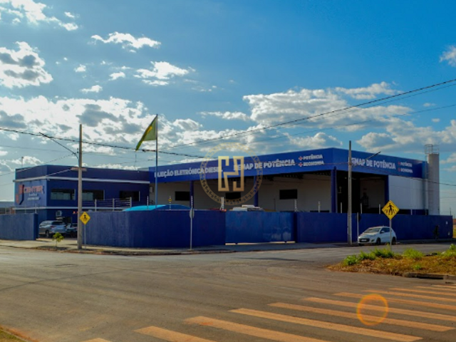 Sala com 1492m², à venda, no bairro Cidade Bela em Nova Mutum