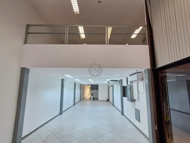 Loja com 208m², para alugar, no bairro Centro em Rio de Janeiro