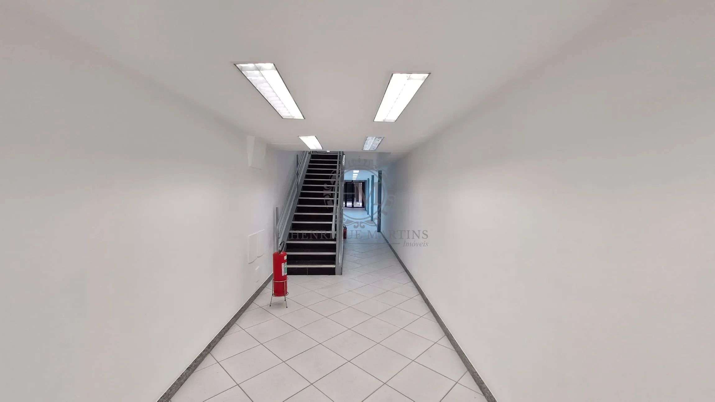 Loja-Salão, 208 m² - Foto 12