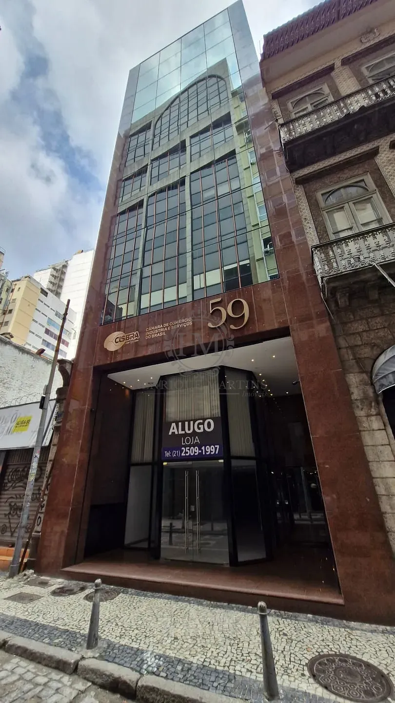 Loja-Salão, 208 m² - Foto 7