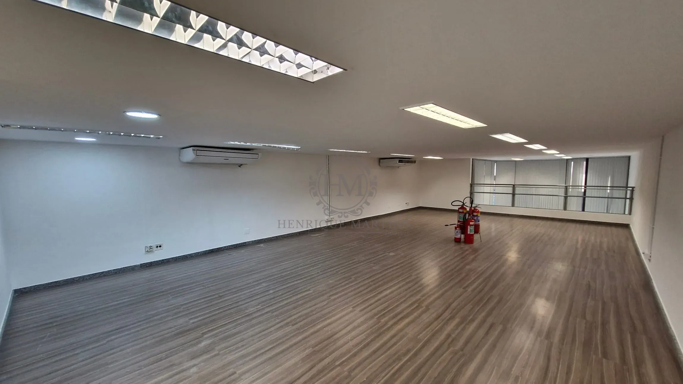 Loja-Salão, 208 m² - Foto 14