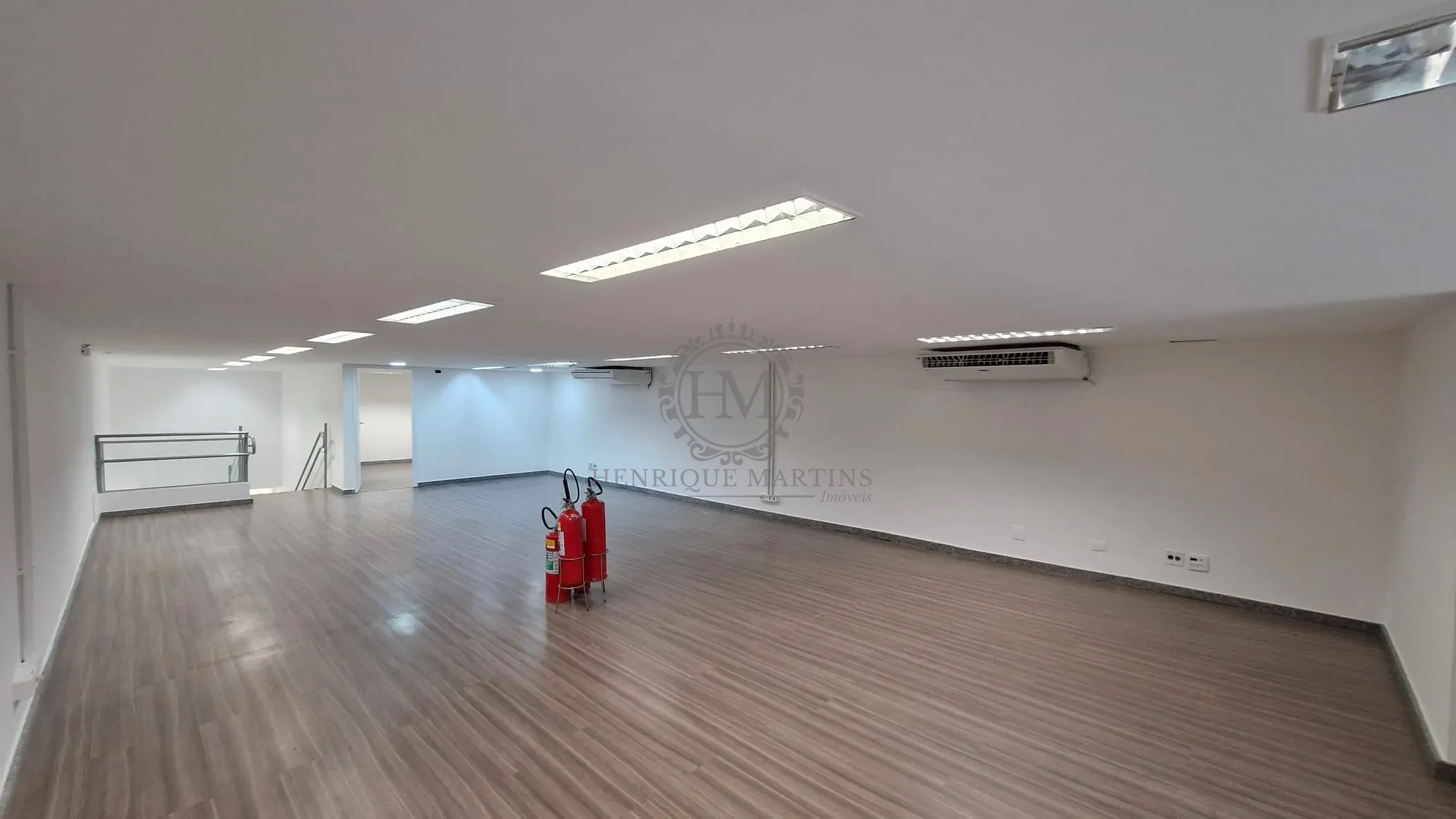Loja-Salão, 208 m² - Foto 16