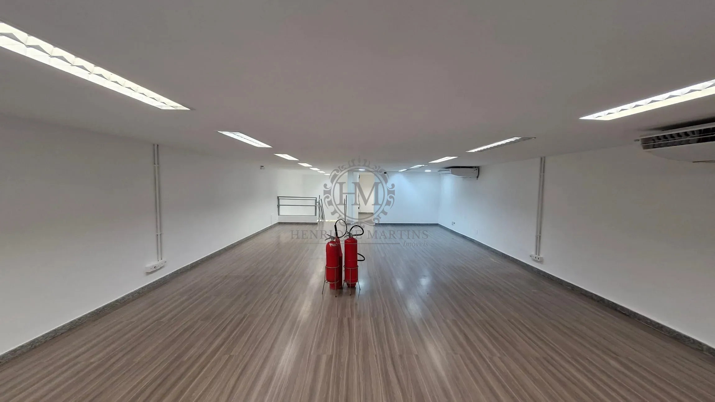 Loja-Salão, 208 m² - Foto 17